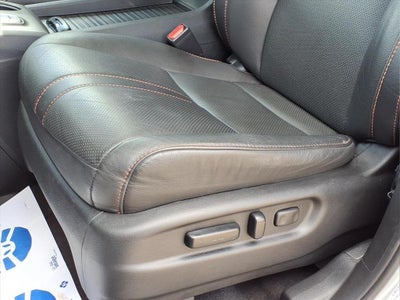 2023 Honda Passport AWD TrailSport