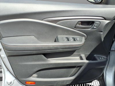 2023 Honda Passport AWD TrailSport