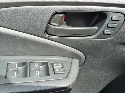 2023 Honda Passport AWD TrailSport