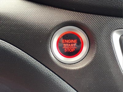 2023 Honda Passport AWD TrailSport