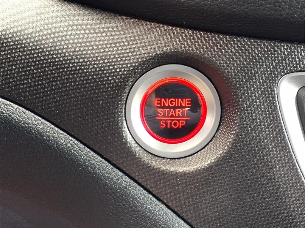 2023 Honda Passport AWD TrailSport