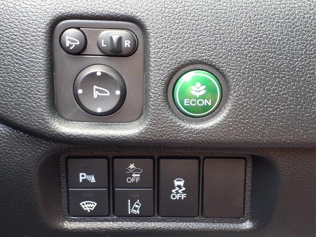 2023 Honda Passport AWD TrailSport