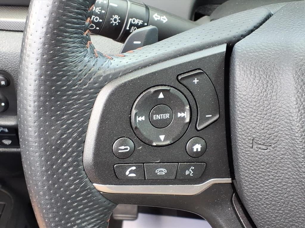 2023 Honda Passport AWD TrailSport