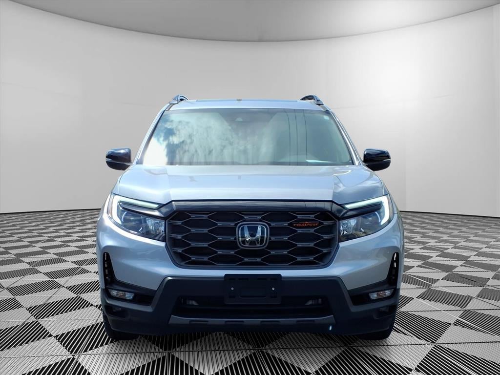2023 Honda Passport AWD TrailSport