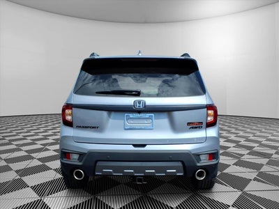 2023 Honda Passport AWD TrailSport