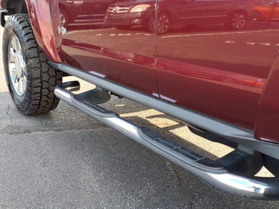 2008 Hummer H3 SUV Alpha