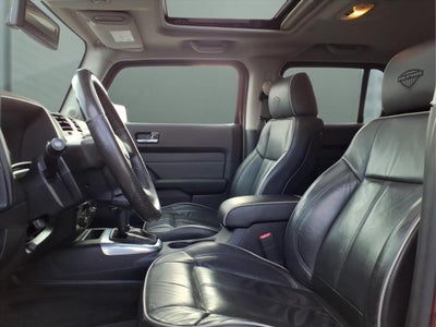 2008 Hummer H3 SUV Alpha