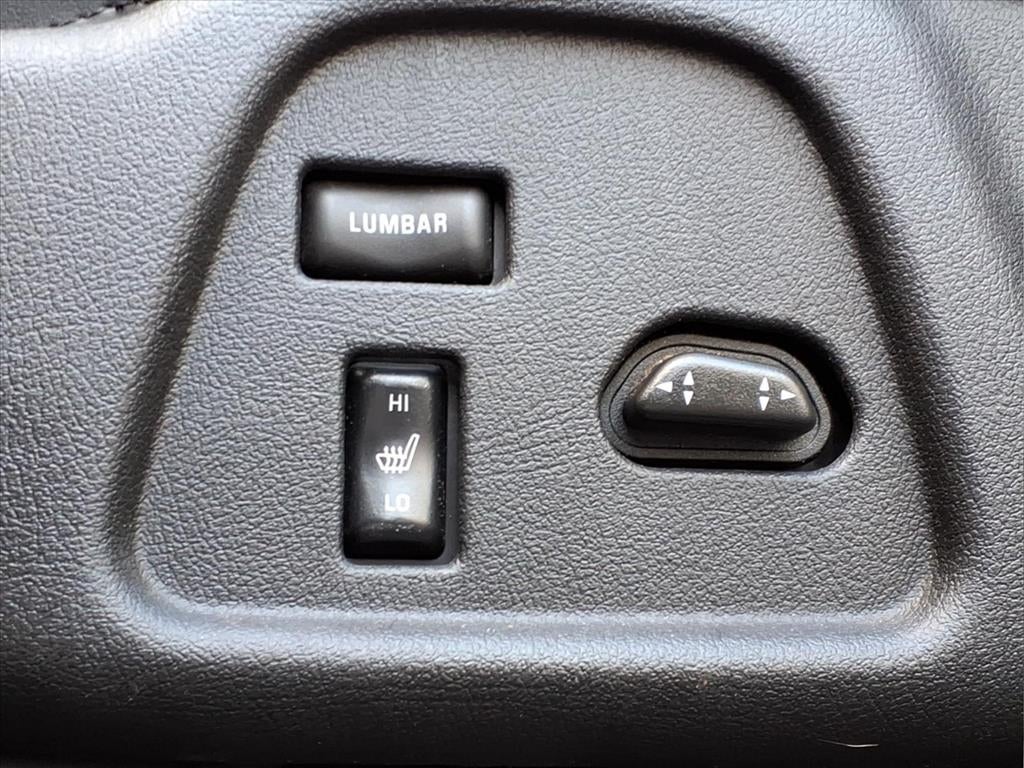 2008 Hummer H3 SUV Alpha