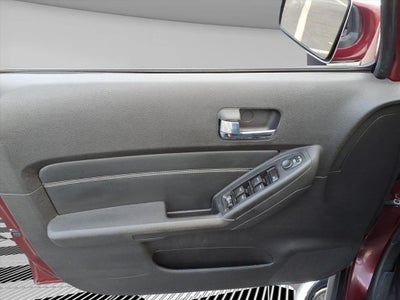 2008 Hummer H3 SUV Alpha