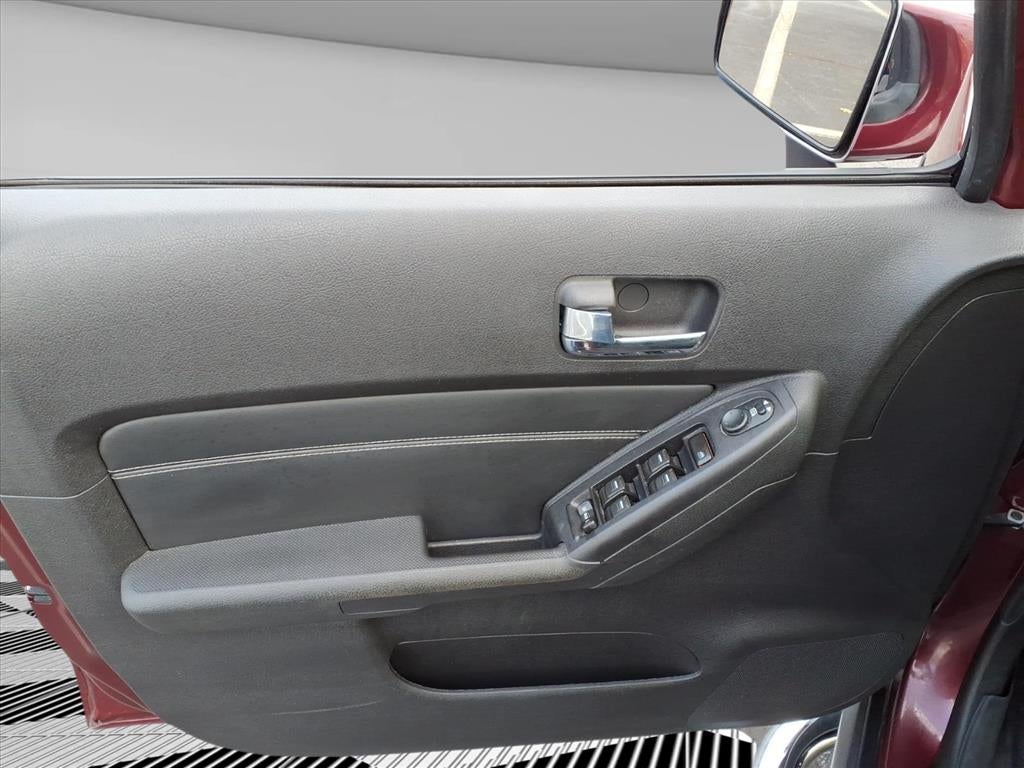 2008 Hummer H3 SUV Alpha