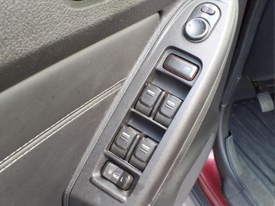 2008 Hummer H3 SUV Alpha