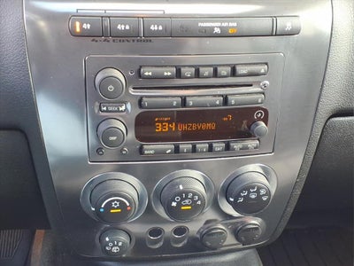 2008 Hummer H3 SUV Alpha
