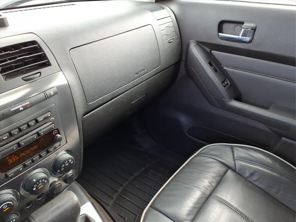 2008 Hummer H3 SUV Alpha