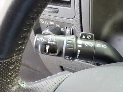 2008 Hummer H3 SUV Alpha