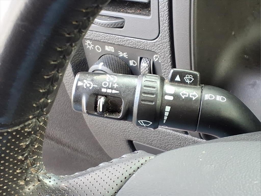 2008 Hummer H3 SUV Alpha