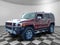 2008 Hummer H3 SUV Alpha