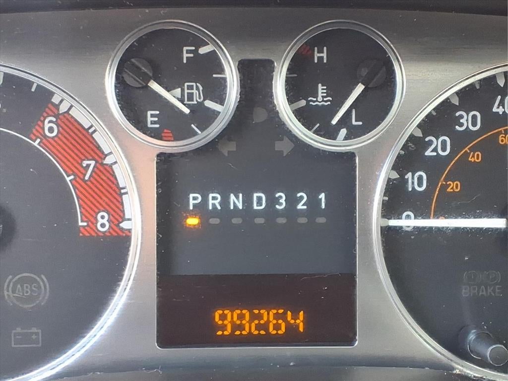 2008 Hummer H3 SUV Alpha