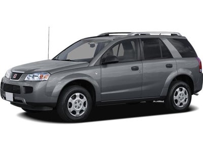 2006 Saturn VUE V6