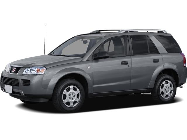 2006 Saturn VUE V6