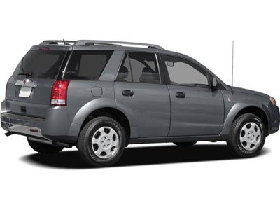 2006 Saturn VUE V6