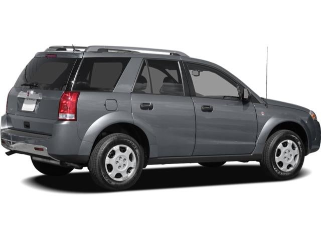 2006 Saturn VUE V6