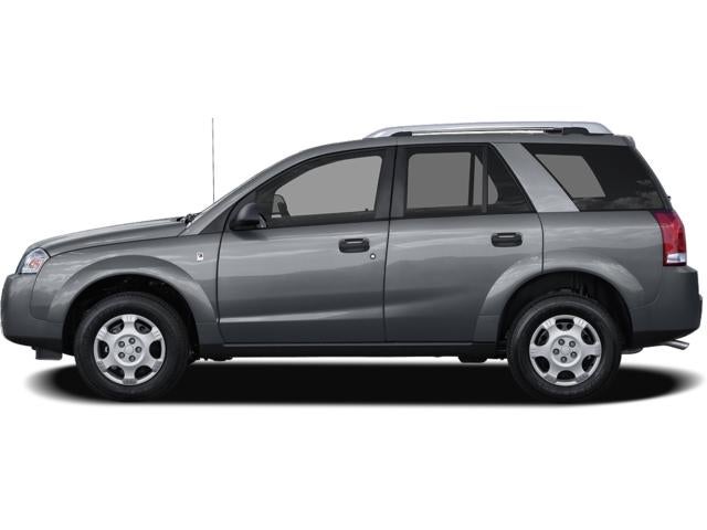 2006 Saturn VUE V6