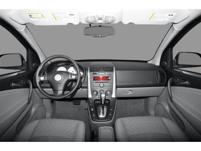 2006 Saturn VUE V6