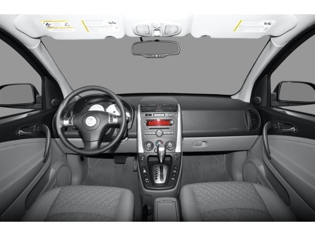 2006 Saturn VUE V6