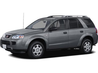 2006 Saturn VUE V6