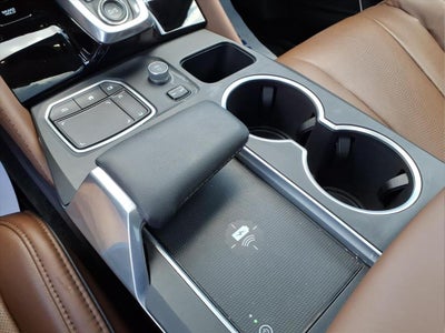 2023 Acura MDX Advance Package