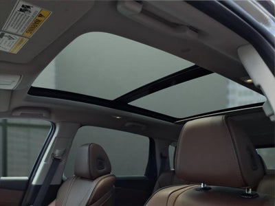 2023 Acura MDX Advance Package
