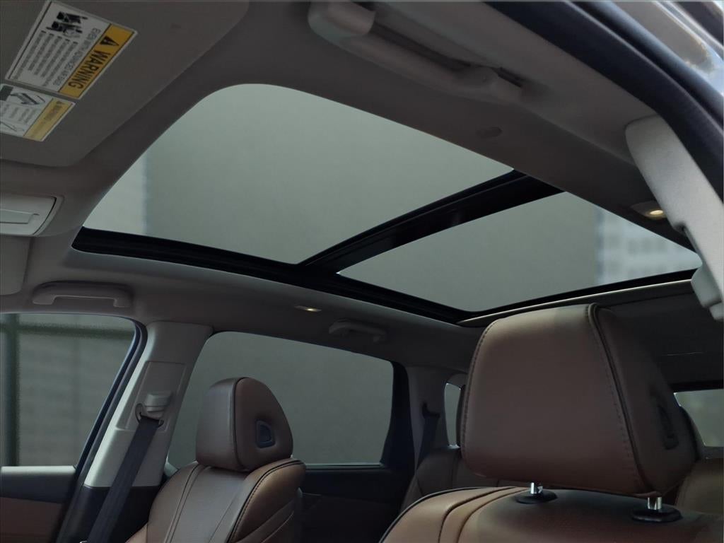2023 Acura MDX Advance Package