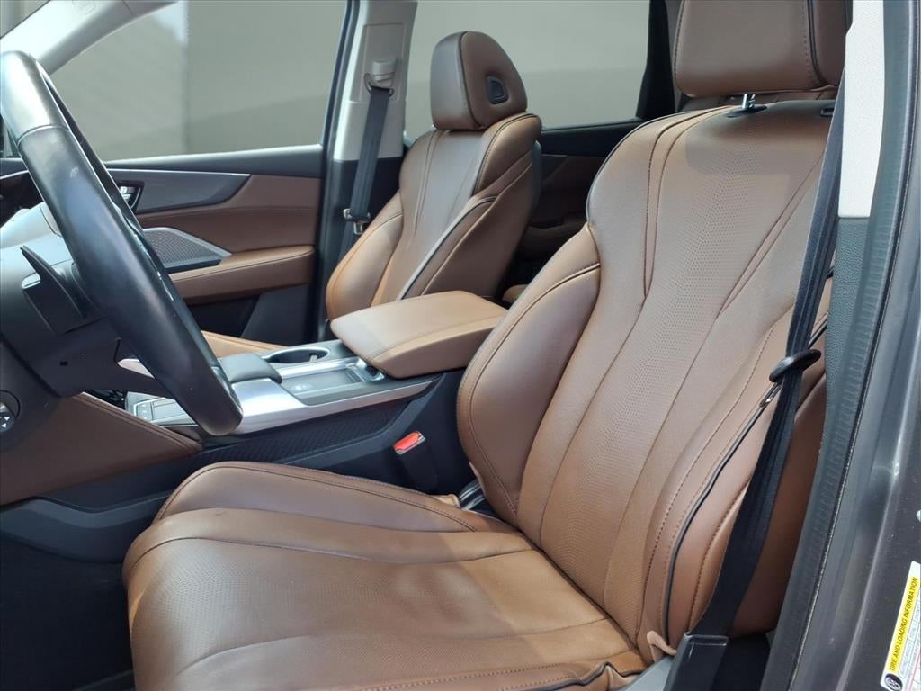 2023 Acura MDX Advance Package