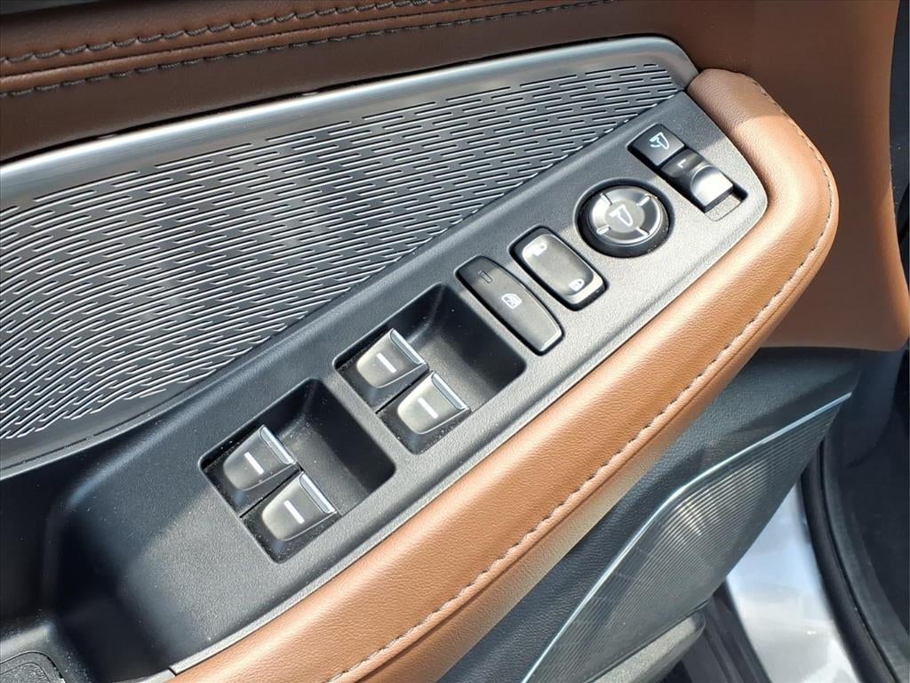 2023 Acura MDX Advance Package