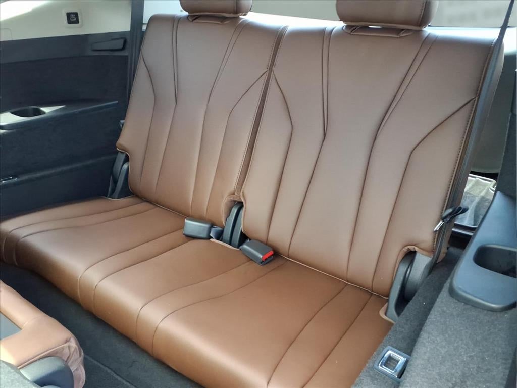 2023 Acura MDX Advance Package