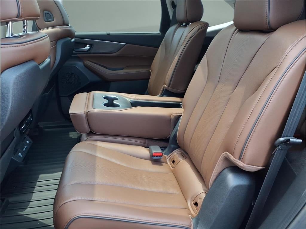 2023 Acura MDX Advance Package