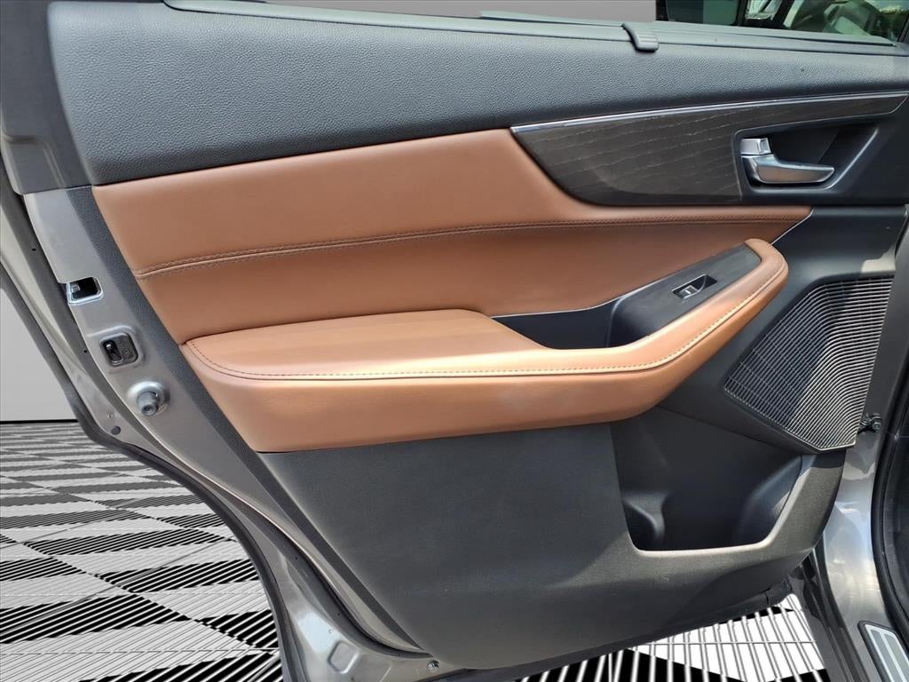 2023 Acura MDX Advance Package