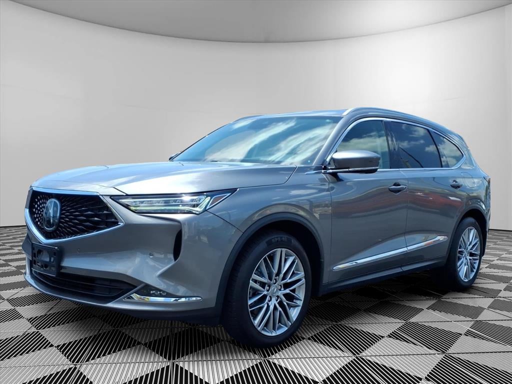 2023 Acura MDX Advance Package