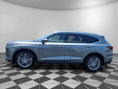 2023 Acura MDX Advance Package