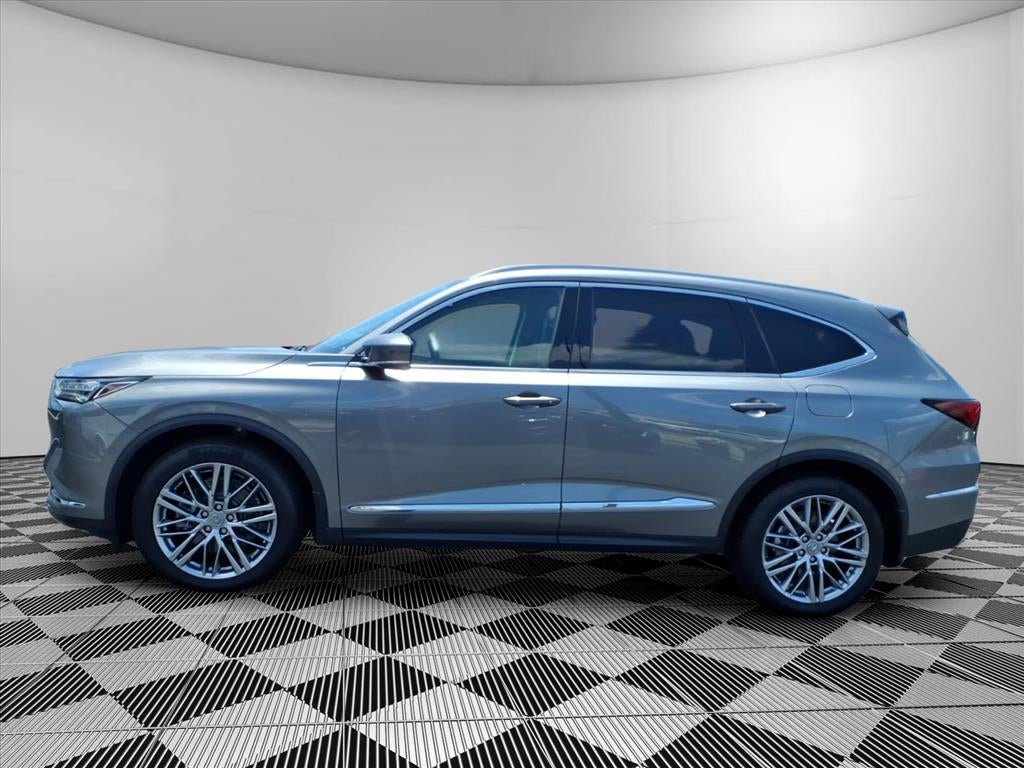 2023 Acura MDX Advance Package