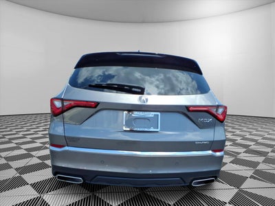 2023 Acura MDX Advance Package