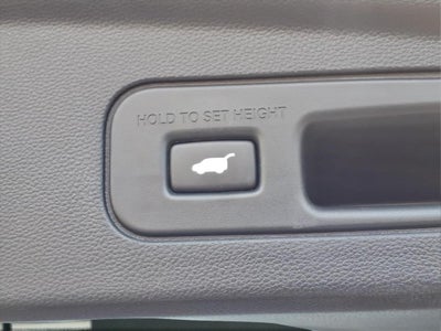 2023 Acura MDX Advance Package