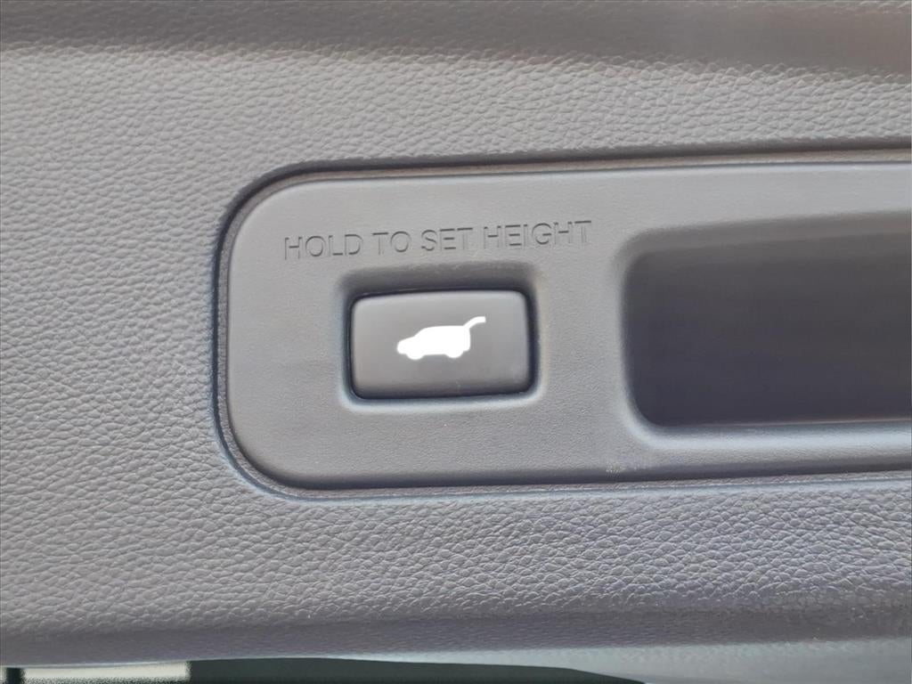 2023 Acura MDX Advance Package