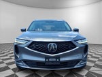 2023 Acura MDX Advance Package