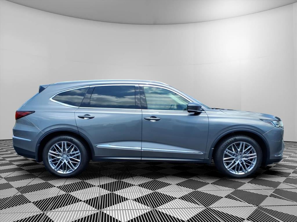 2023 Acura MDX Advance Package