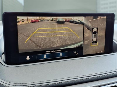 2023 Acura MDX Advance Package