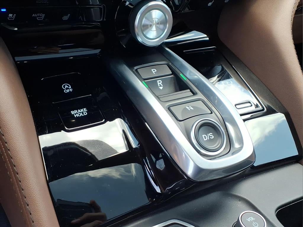 2023 Acura MDX Advance Package