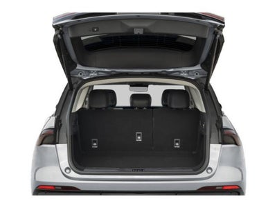 2024 Lincoln Nautilus Black Label