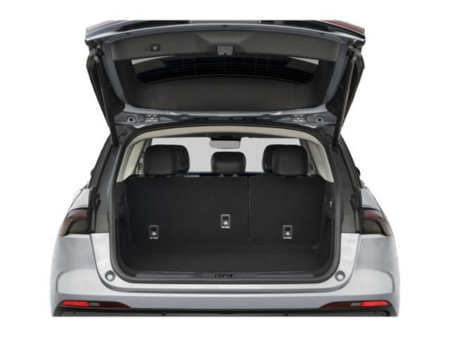 2024 Lincoln Nautilus Black Label