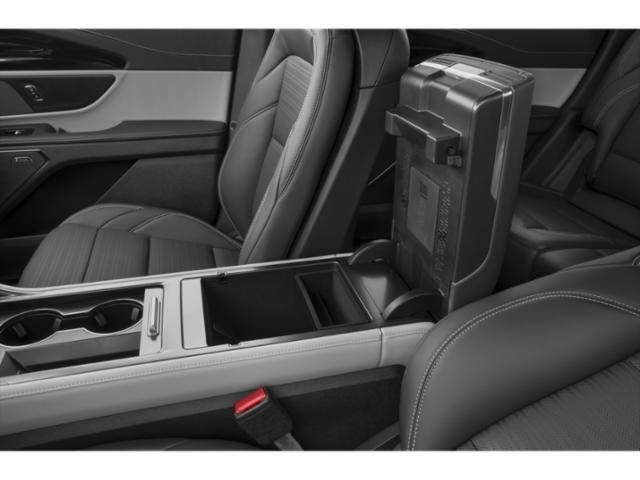 2024 Lincoln Nautilus Black Label